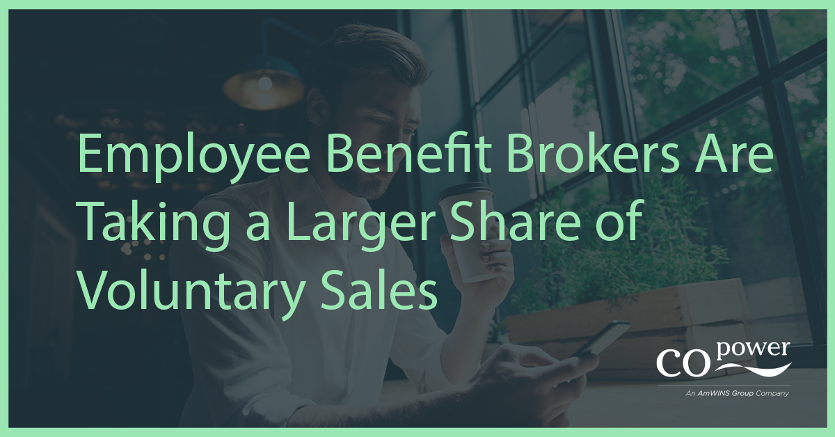 brokers voluntary sales