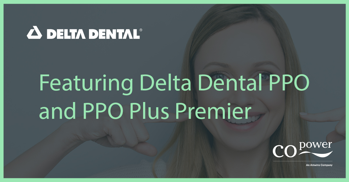 delta dental ppo