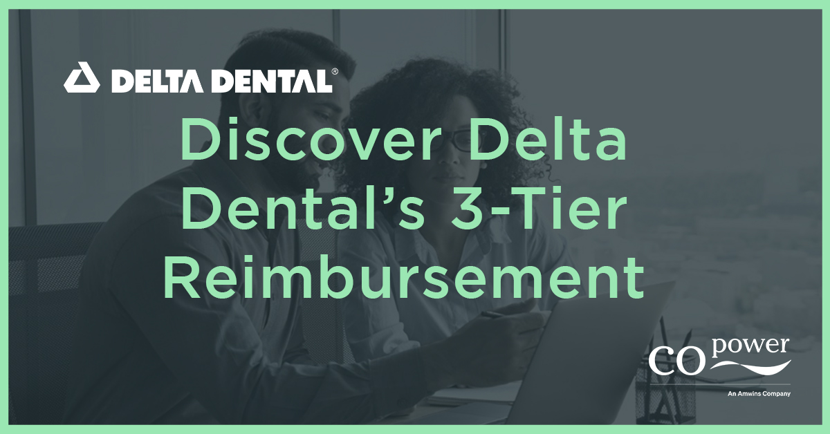 Delta dental ppo