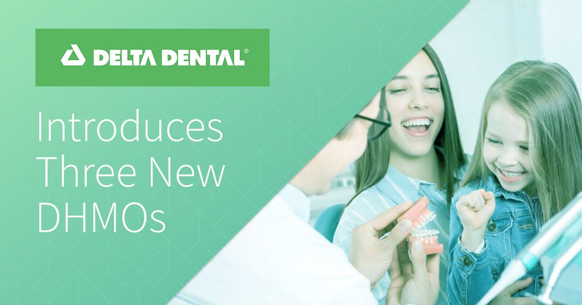 Delta Dental DHMO