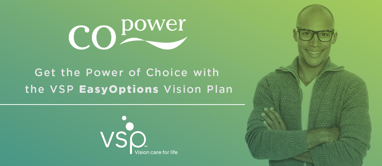 vsp easy options