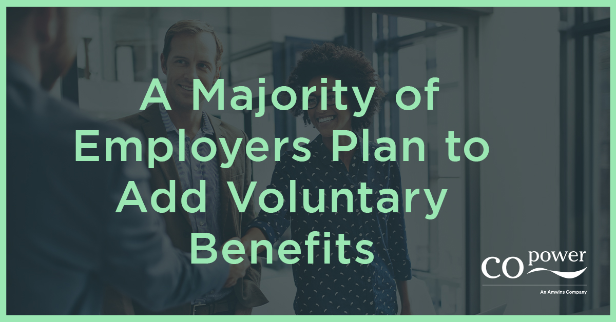 voluntary benefits