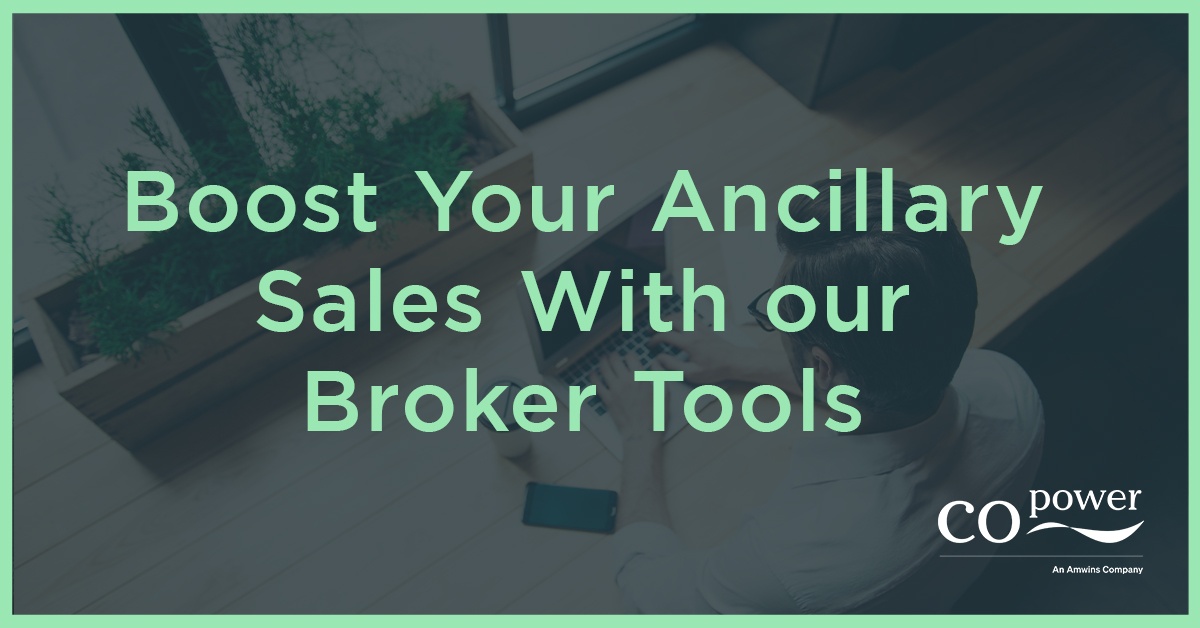 broker tools