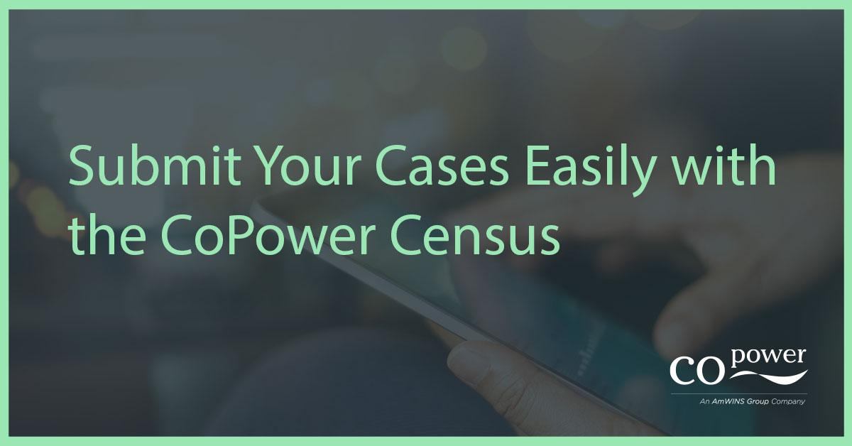 copower census