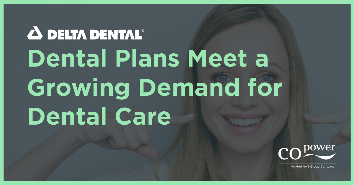 delta dental plan