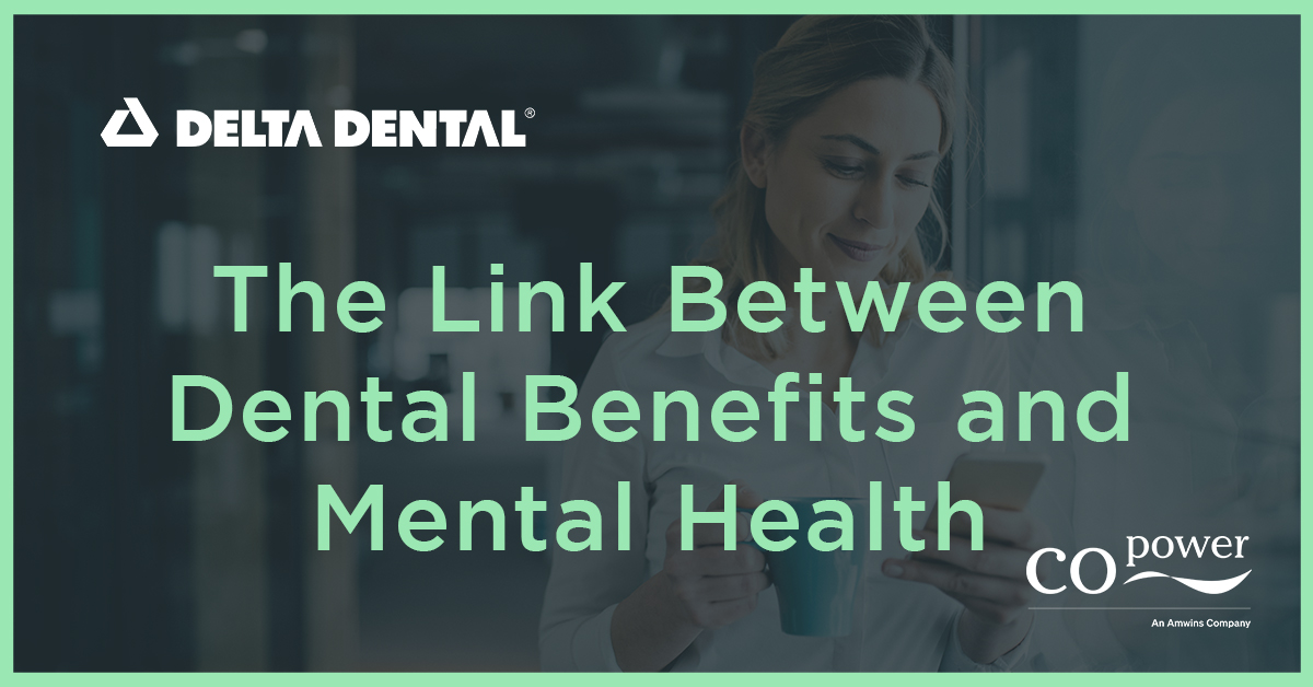 dental mental health