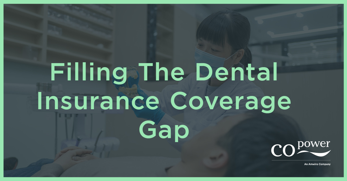 dental coverage