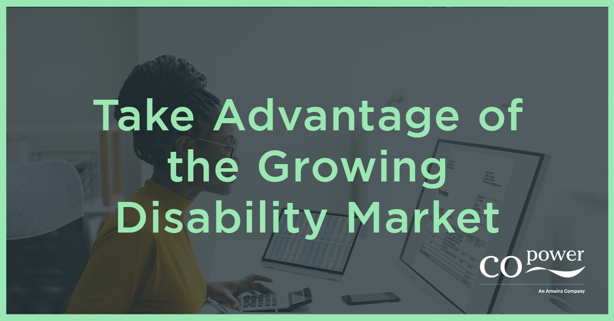disability insurance market