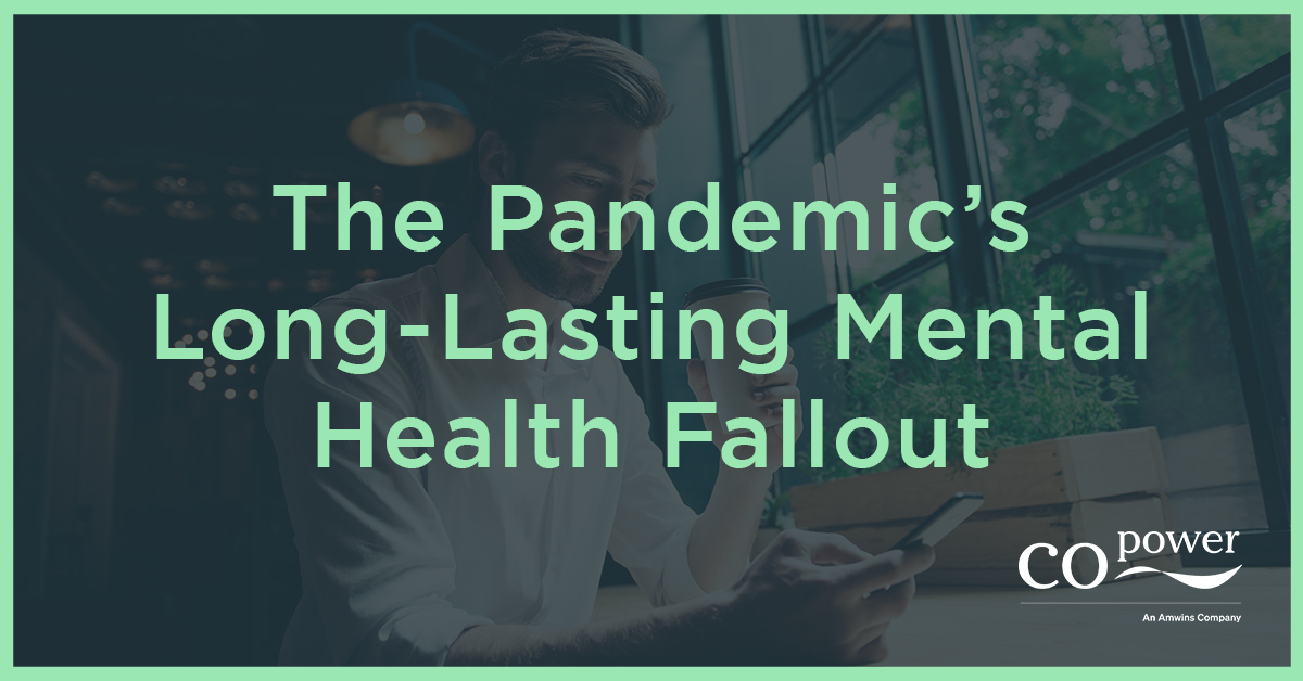 pandemic mental health